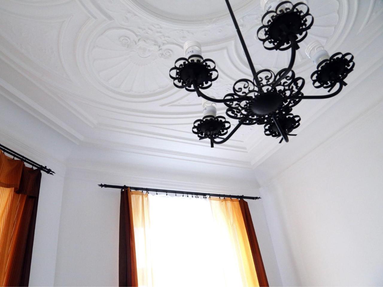 Apartment Kahoun Прага Экстерьер фото