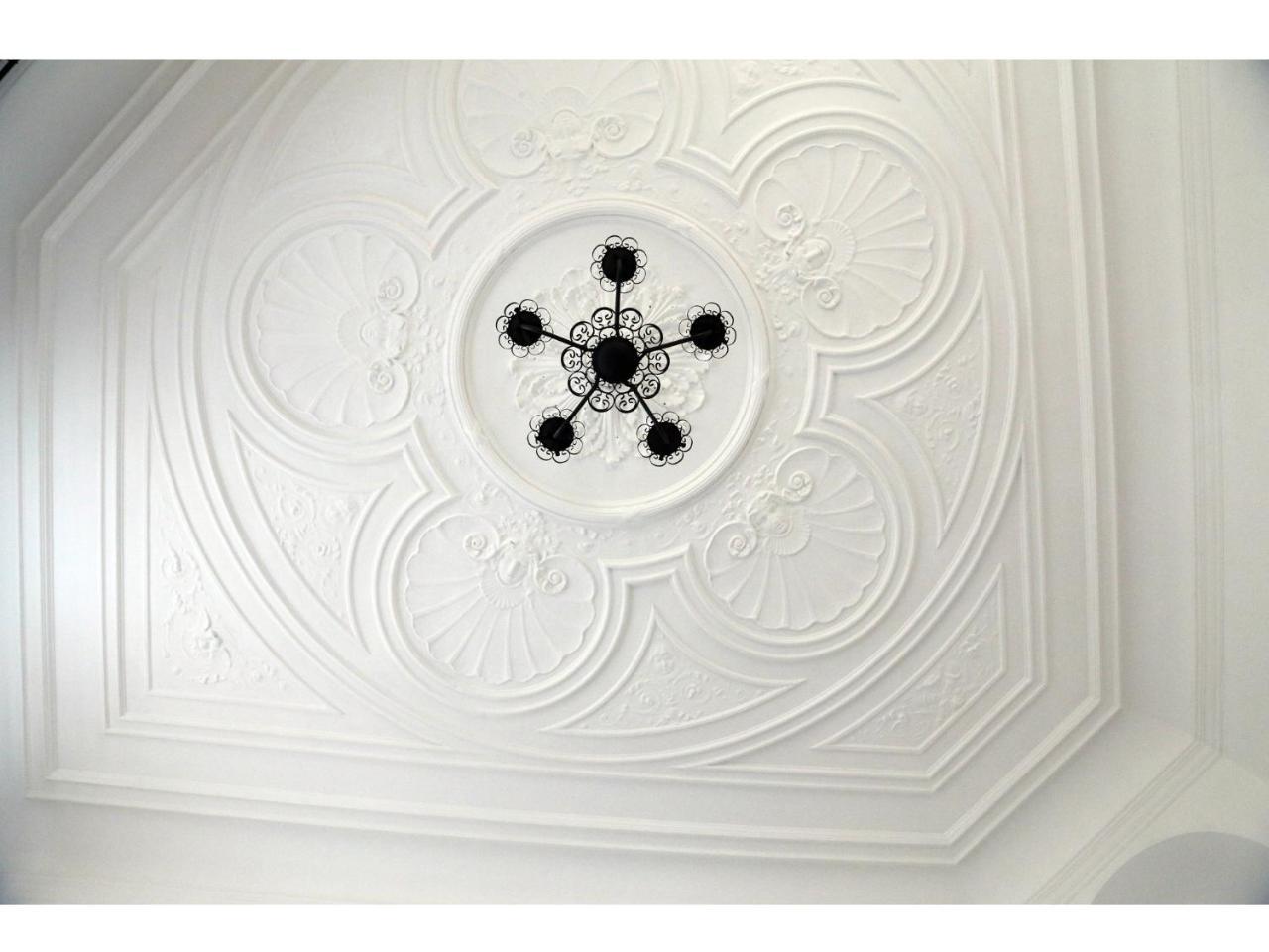 Apartment Kahoun Прага Экстерьер фото