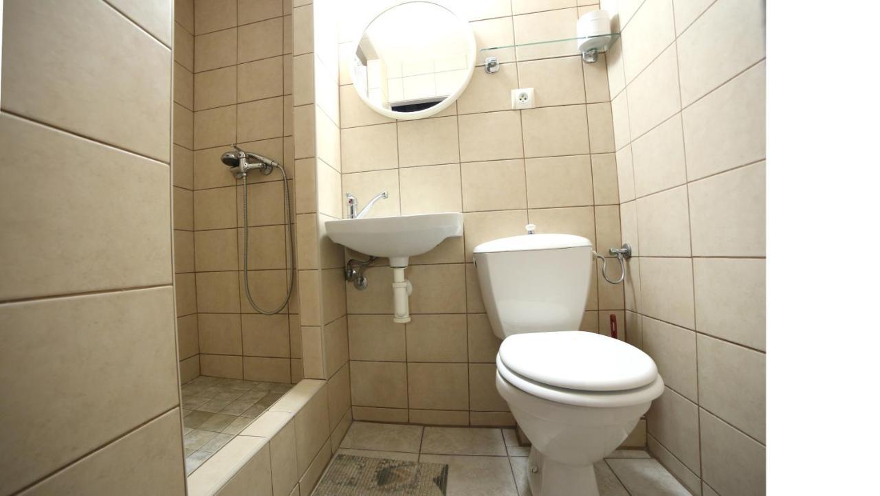 Apartment Kahoun Прага Экстерьер фото